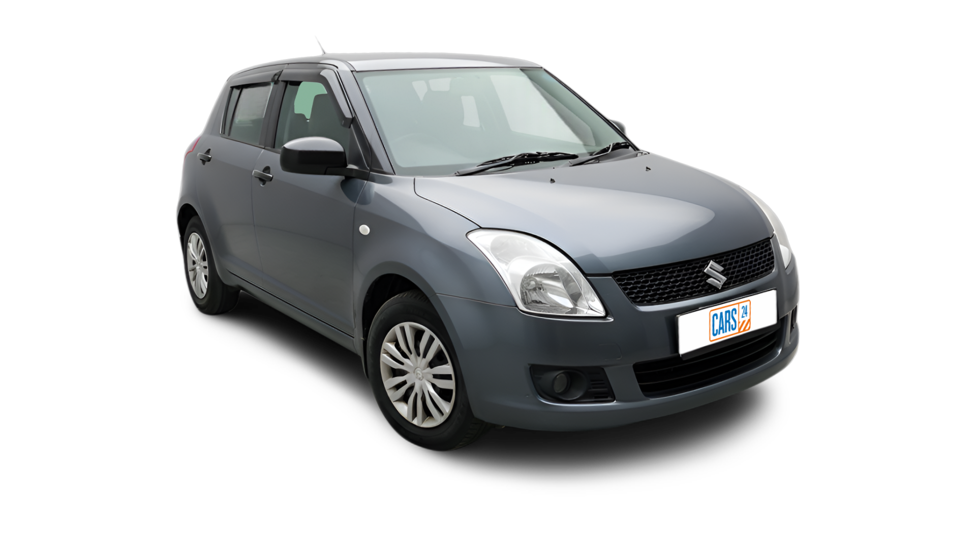 Maruti Swift-img